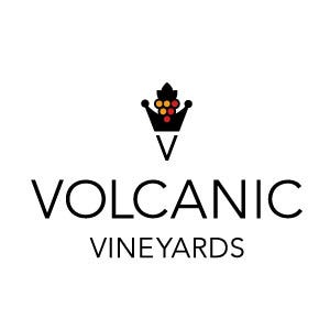 Volcanic Vineyards
