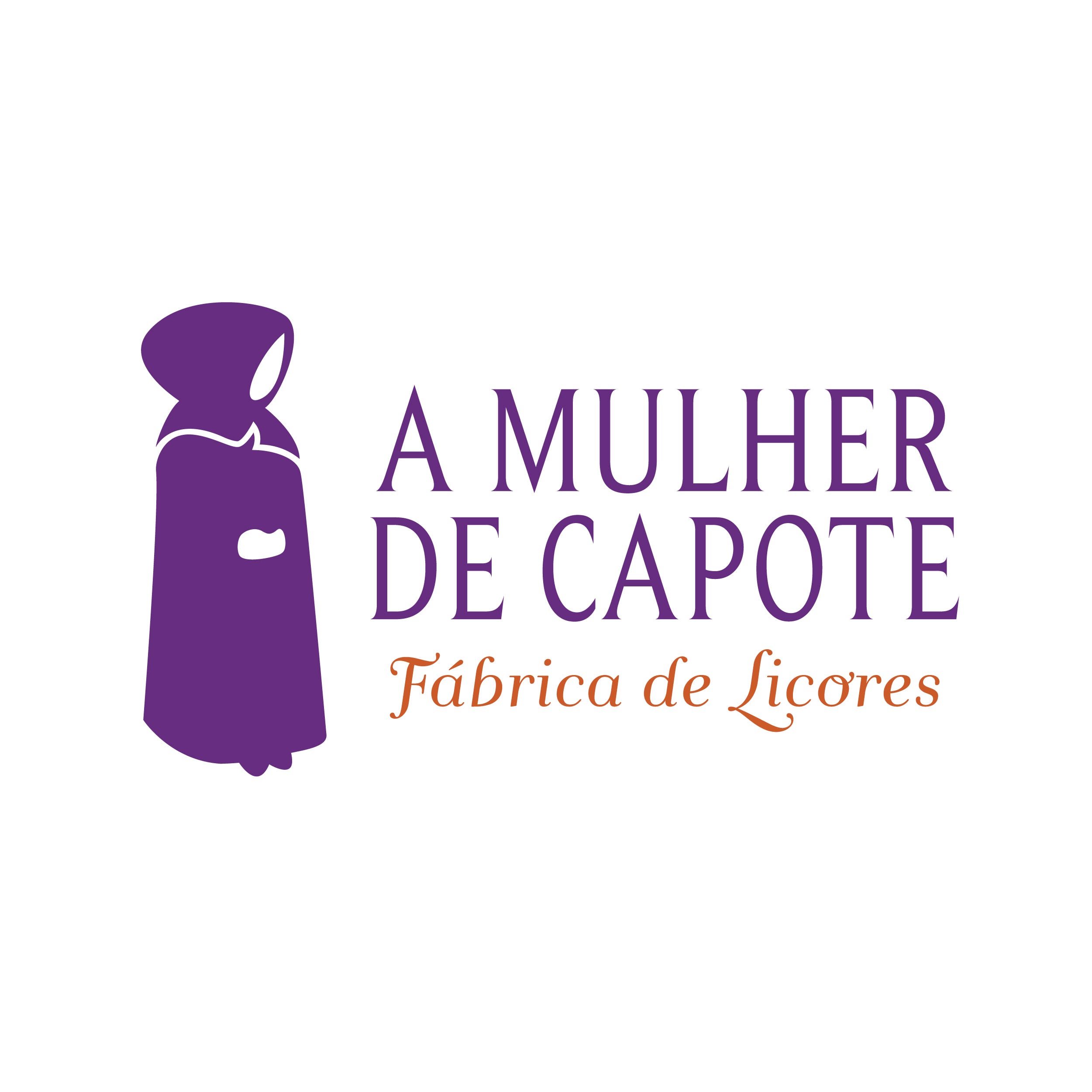 a mulher do capote